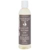 Bath, Body & Massage Oil, Nut Free Lite Unscented