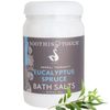 Bath Salts - Eucalyptus Spruce