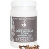 Bath Salts - Sore Muscle Soak