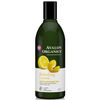 Bath & Shower Gel Organic Lemon Verbena