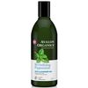 Bath & Shower Gel Organic Peppermint