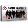 Battle Hardener Kit (17-Pro Andro, pBold, Form-XT)
