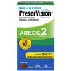 PreserVision AREDS 2 Formula, Eye Vitamin & Mineral Supplement