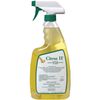 Citrus II Hospital Germicidal Deodorizing Cleaner