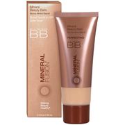 Beauty Balm - Perfecting, SPF 9 BB Cream, 2 oz, Mineral Fusion Cosmetics