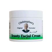Beauty Facial Cream Ointment, 2 oz, Christopher's Original Formulas