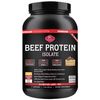 Beef Protein Isolate - Chocolate, All Natural