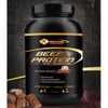 Beef Protein - Rich Dark Chocolate