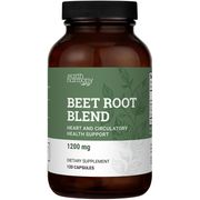 Beet Root Blend, 120 Capsules, Earth Harmony