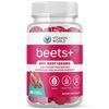 Beets+ Gummies, Cardiovascular Support