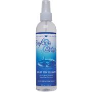 Before & After Anti-Bacterial Adult Toy Cleaner Spray, 8 oz, Classic Erotica