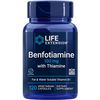 Benfotiamine with Thiamine