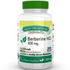 Berberine HCL 500 mg