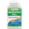 Berberine Plus 1000 mg