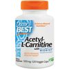 Aceteyl-L-Carnitine 500 mg ALC