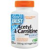Aceteyl-L-Carnitine 500 mg with Biosint Carnitines