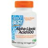 Alpha Lipoic Acid 600 mg ALA