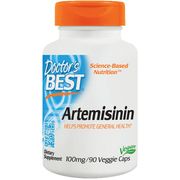 Artemisinin 100 mg, 90 Vegetarian Capsules, Doctor's Best