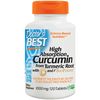 Curcumin from Turmeric Root, High Absorption 1000 mg