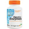 Digestive Enzymes, Optimal Support For Healthy Digestion