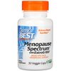 Menopause Spectrum with EstroG-100