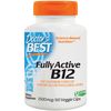 Fully Active B12 1500 mcg