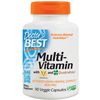 Multi-Vitamin with Vitashine D3 and Quatrefolic