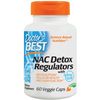 NAC Detox Regulators