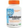 Nattokinase 2,000 FUs, Value Size