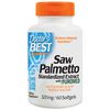 Euromed Saw Palmetto Standardized Extract 320 mg