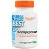 Serrapeptase Enzyme 40,000 Units