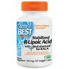 Stabilized R-Lipoic Acid (RLA) Na-RALA 100 mg