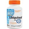 Ubiquinol 100 mg featuring Kaneka's QH