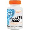 Vitamin D-3 5000 IU