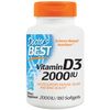 Vitamin D3 2000 IU