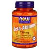 Beta Alanine 750 mg