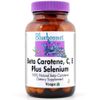 Beta Carotene, C, E Plus Selenium