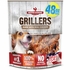 Chicken Grillers Dog Treats