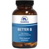 Better B, High Potency Bioactive B-Vitamins