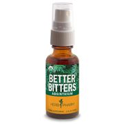 Better Bitters - Absinthium, 1 oz, Herb Pharm