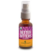 Better Bitters - Classic, 1 oz, Herb Pharm