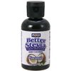 Better Stevia Liquid Sweetener - Coconut Flavor BetterStevia