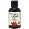 BetterStevia Liquid Stevia - Maple Flavor