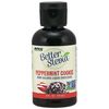BetterStevia Liquid Stevia - Peppermint Cookie Flavor