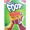 Fruit By The Foot Variety Pack, Fruit Snack Naturally Flavored
