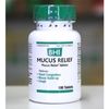 BHI Mucus Relief (Bronchitis Formula)