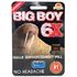 Big Boy 6X, Male Enhancement Pill