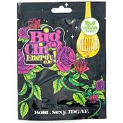 Big Clit Energy Nectar, Female Sexual Enhancer, 1 Sachet