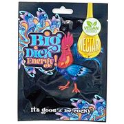 Big Dick Energy Nectar, Male Performance Enhancement, 1 Sachet