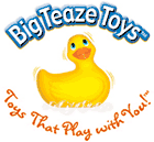 Big Teaze Toys
